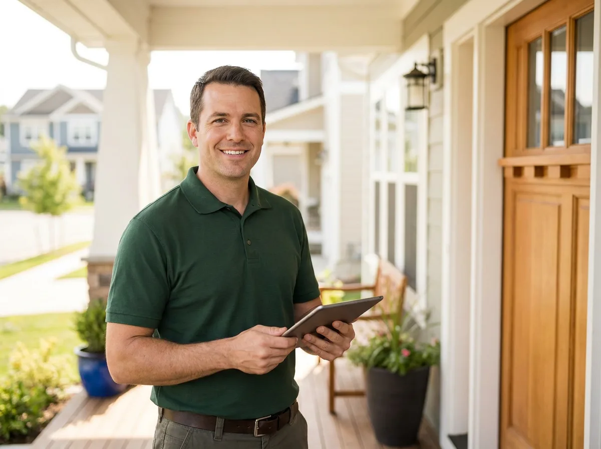 Pest control FAQs for Smith, NV